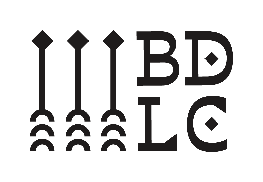 Logo Ball de Diables de la Canonja